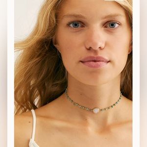 Ela Rae Style DIY chocker